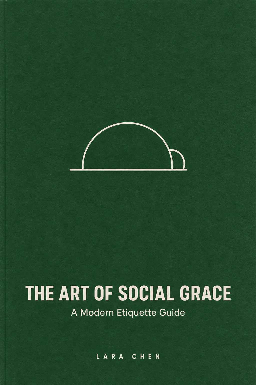 The Art of Social Grace: A Modern Etiquette Guide